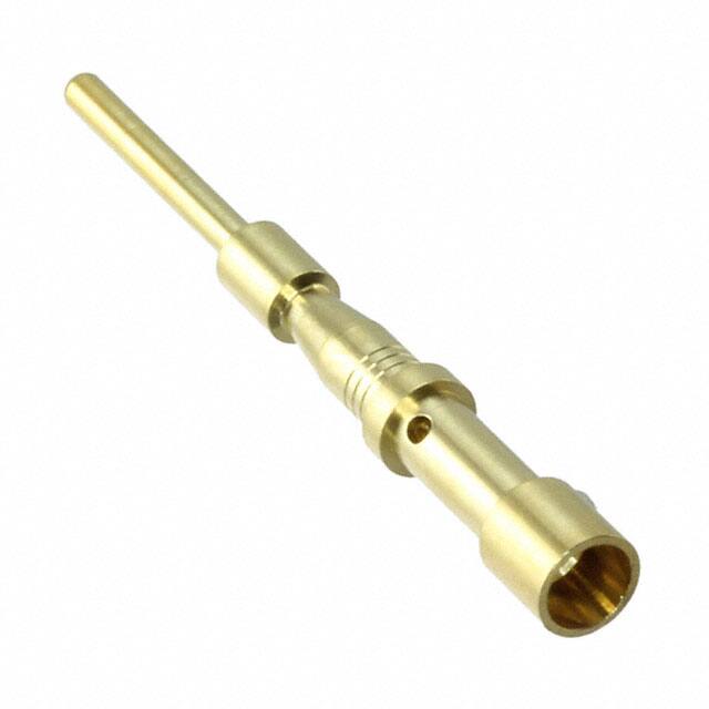 CM10PC20MQ Souriau-Sunbank by Eaton  Circular Connector Contacts